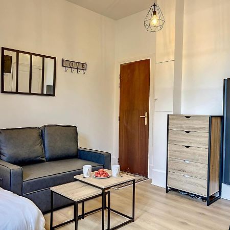 Rose Apartment Honfleur Exterior photo